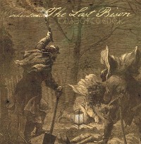 New Album from The Last Bison and M83 Cover New Album from The Last Bison and M83 Cover