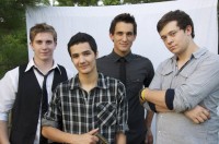 And By Love Start IndieGoGo Campaign to Finish New Album And By Love Start IndieGoGo Campaign to Finish New Album