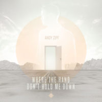 Second Song From Andy Zipf Released Second Song From Andy Zipf Released