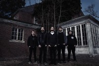 Ark of the Covenant – “Self Harvest” Teaser Trailer Ark of the Covenant – “Self Harvest” Teaser Trailer