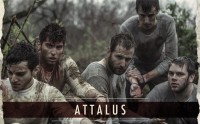 Attalus “Gospel Hymns Vol. 1″ Available Now Attalus “Gospel Hymns Vol. 1″ Available Now