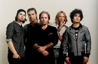 Audio Adrenaline Loses 2 Band Members Audio Adrenaline Loses 2 Band Members