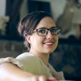 Audrey Assad : Kickstarter Audrey Assad : Kickstarter