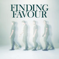 Finding Favour – Finding Favour EP Finding Favour – Finding Favour EP
