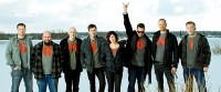 Five Iron Frenzy Adds More Dates Five Iron Frenzy Adds More Dates