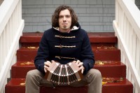 Josh Garrels’ Last 5 Albums Free Josh Garrels’ Last 5 Albums Free