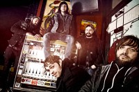 Norma Jean Completes New Album, to Release in June Norma Jean Completes New Album, to Release in June