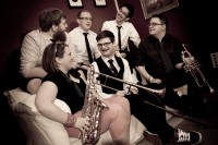 Sounds of Salvation “SOS IV: Rise of the Ska Machine” Now for Sale Sounds of Salvation “SOS IV: Rise of the Ska Machine” Now for Sale