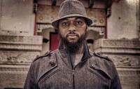 Stephen The Levite – Temptation Stephen The Levite – Temptation