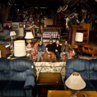 Surrogate Announce New Album Surrogate Announce New Album