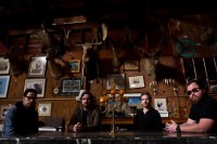 Stream Surrogate’s New Album Stream Surrogate’s New Album