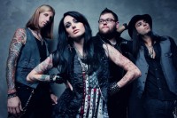 The Letter Black – The Only One The Letter Black – The Only One