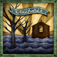 Anchors Launches Kickstarter Anchors Launches Kickstarter