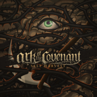 Ark of the Covenant – Transgressors
