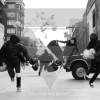 Fallstar – Backdraft Fallstar – Backdraft