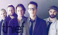 Check Out: Thief Check Out: Thief