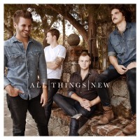 All Things New – All Things New All Things New – All Things New