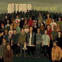 Altars – Eternity Altars – Eternity