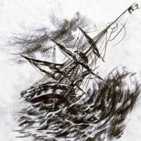 Check Out: Ben and the Sea Check Out: Ben and the Sea