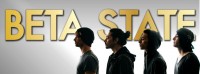 Check Out: Beta State Check Out: Beta State