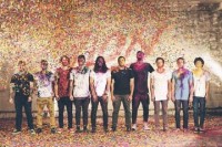 Hillsong United Announce US Tour Hillsong United Announce US Tour