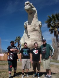 Hippos of Doom Announcement Coming April 16th Hippos of Doom Announcement Coming April 16th