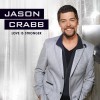 Jason Crabb – Love Is Stronger Jason Crabb – Love Is Stronger