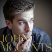 Check Out: John McCants Check Out: John McCants