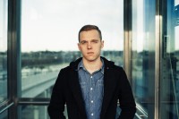 John Ball to Release Self Titled Ep May 21st John Ball to Release Self Titled Ep May 21st