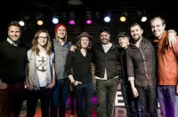 Kutless Re-Signs With BEC Recordings Kutless Re-Signs With BEC Recordings