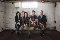 Skillet “American Noise” Now Available Skillet “American Noise” Now Available