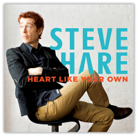 Steve Hare – Heart Like Your Own Steve Hare – Heart Like Your Own