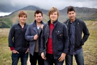 The Afters – Every Good Thing The Afters – Every Good Thing