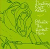 Blaster The Rocket Man/Destroy Nate Allen – Split 7″ Blaster The Rocket Man/Destroy Nate Allen – Split 7″