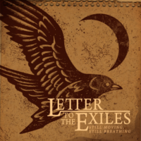 Letter to the Exiles Release Free EP? Letter to the Exiles Release Free EP?