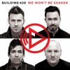 Building 429 – We Won’t Be Shaken