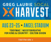 Harvest Crusade 2013 Coming to Anaheim CA. August 23-25 (FREE EVENT) Harvest Crusade 2013 Coming to Anaheim CA. August 23-25 (FREE EVENT)