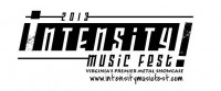 Intensity Music Fest Announced Intensity Music Fest Announced