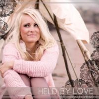 Nikki Hopkins – Held By Love Nikki Hopkins – Held By Love
