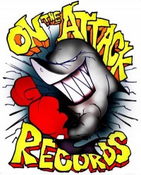 IVM Presents: On the Attack Records IVM Presents: On the Attack Records