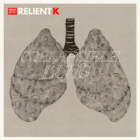 Relient K Press Release, New Album Coming July 2nd Relient K Press Release, New Album Coming July 2nd