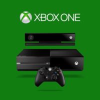 Microsoft XBOX ONE Revealed Microsoft XBOX ONE Revealed