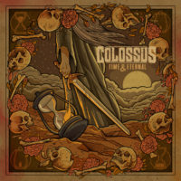 Colossus – Time and Eternal Colossus – Time and Eternal