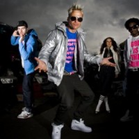 LZ7 – Give Out The Love LZ7 – Give Out The Love