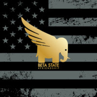 Beta State – #Friendship Beta State – #Friendship