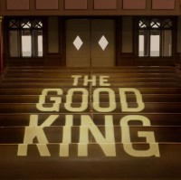 Ghost Ship – The Good King Ghost Ship – The Good King