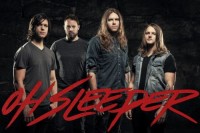 Oh, Sleeper Ex-Guitarist To Fill In For Shane Blay Oh, Sleeper Ex-Guitarist To Fill In For Shane Blay