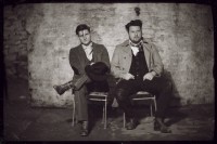 Seabird Offer Sampler on NoiseTrade.com Seabird Offer Sampler on NoiseTrade.com