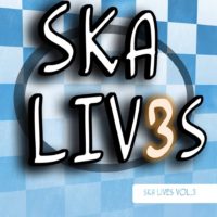 Ska Lives Vol. 3 Ska Lives Vol. 3