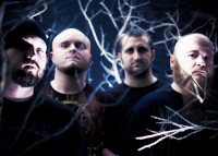Soul Embraced – Transhuman (Featuring Bruce Fitzhugh of Living Sacrifice)
